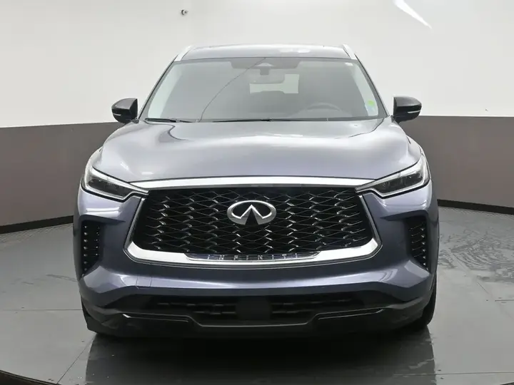 Infiniti Qx60 2023 photo 2