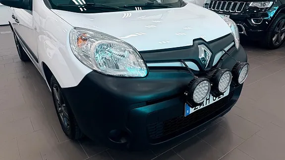 Renault Kangoo Express 2021 photo 2