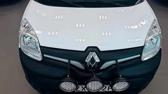 Renault Kangoo Express 2021 photo 3