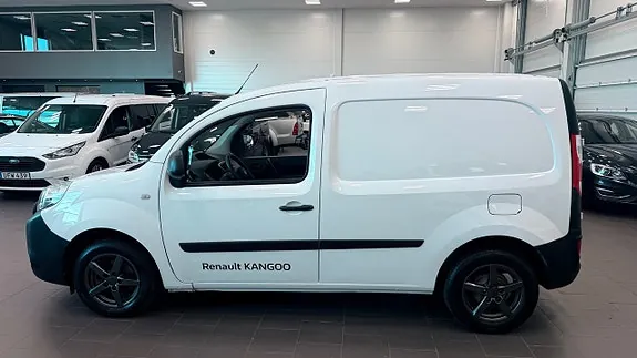 Renault Kangoo Express 2021 photo 5