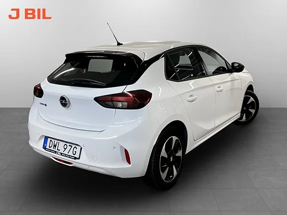 Opel Corsa E 2023 photo 3