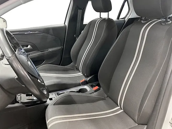 Opel Corsa E 2023 photo 4