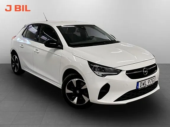 Opel Corsa E