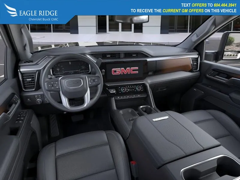 GMC Sierra 3500Hd 2026 photo 5