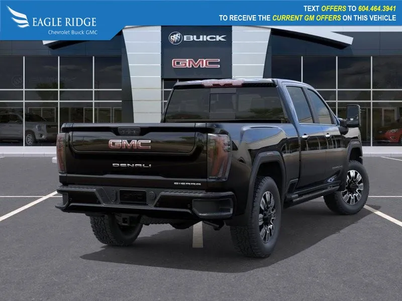 GMC Sierra 3500Hd 2026 photo 4