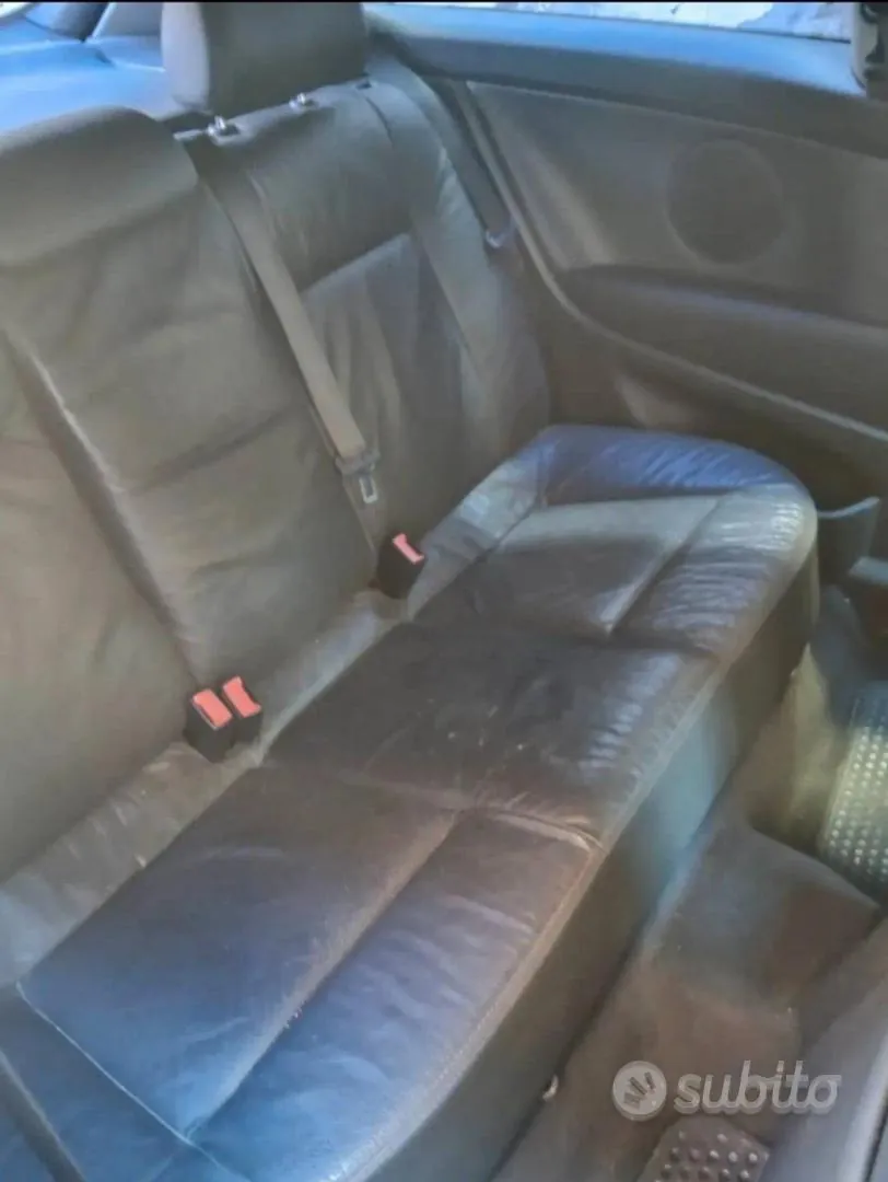 Opel Astra 2007 photo 4