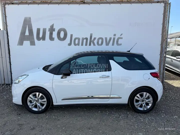 Citroen Ds3 2013 photo 3