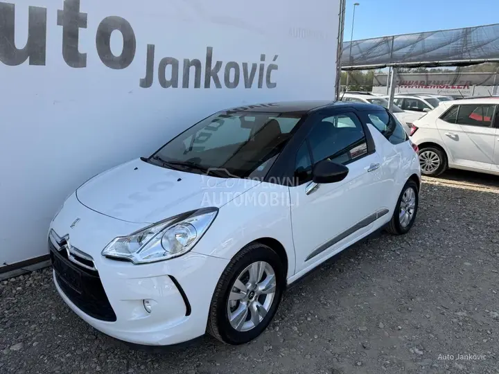 Citroen Ds3 2013 photo 4
