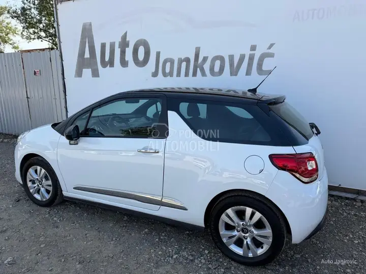 Citroen Ds3 2013 photo 2
