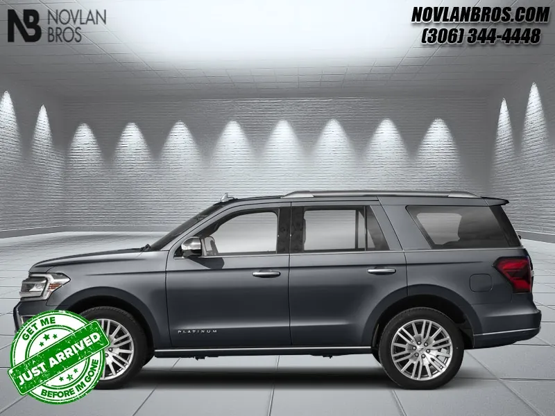 Ford Expedition