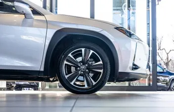 Lexus Ux 250H 2020 photo 5