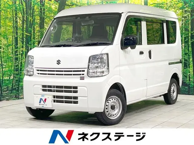 Suzuki Ebrio