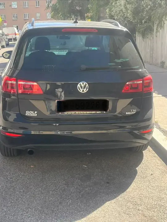 Volkswagen Golf 2016 photo 2