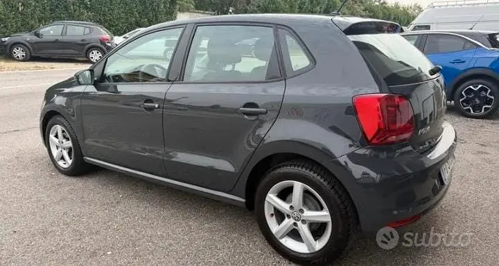 Volkswagen Polo 2016 photo 3