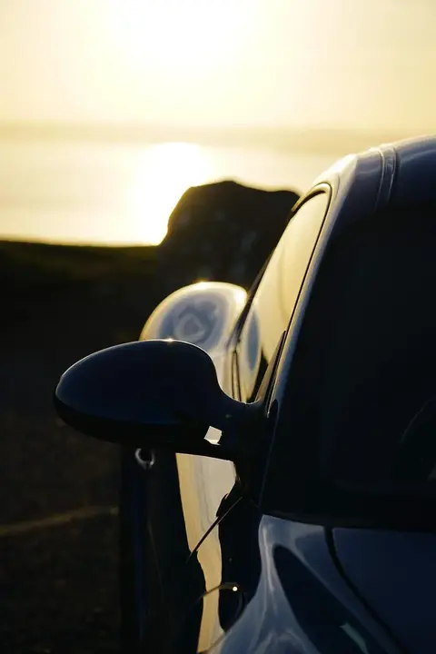 Porsche Cayman 2010 photo 4