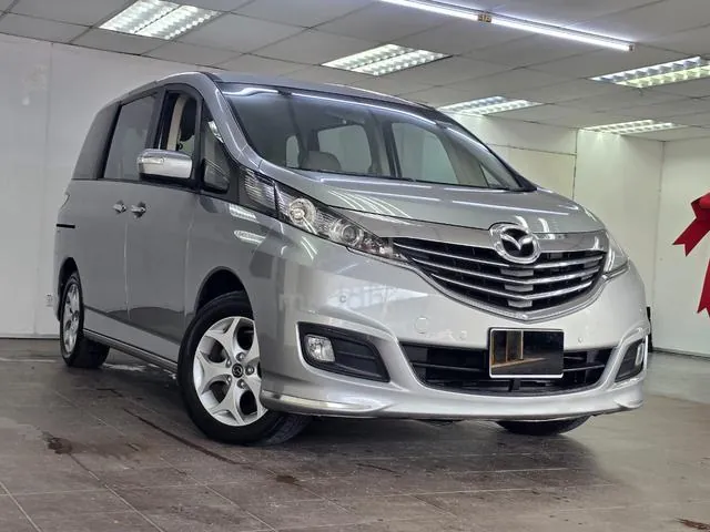 Mazda Biante