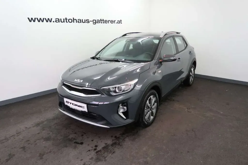 Kia Stonic 2023 photo 3