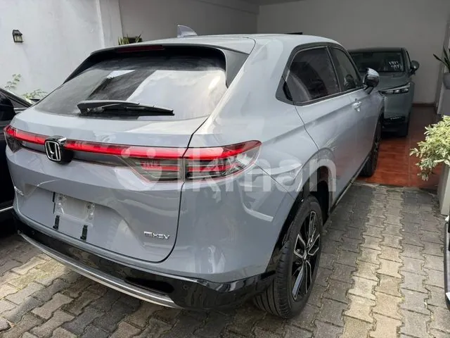 Honda Vezel 2026 photo 4