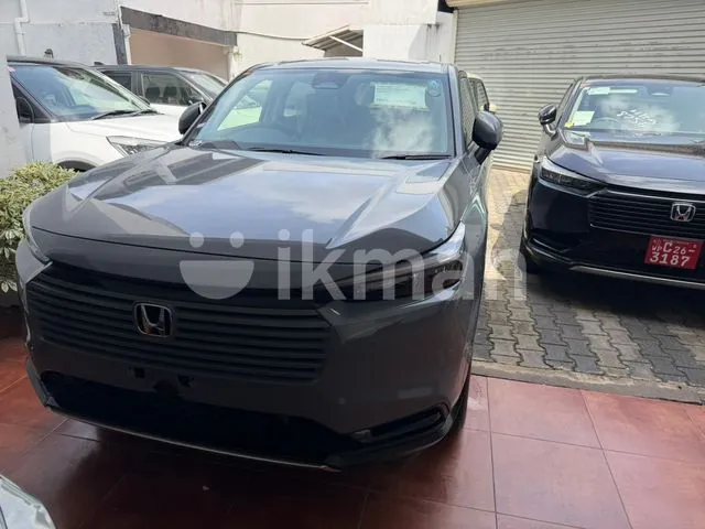 Honda Vezel 2026 photo 2