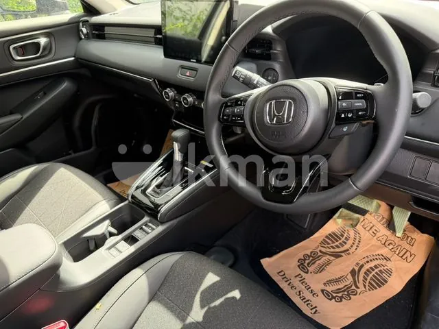 Honda Vezel 2026 photo 5