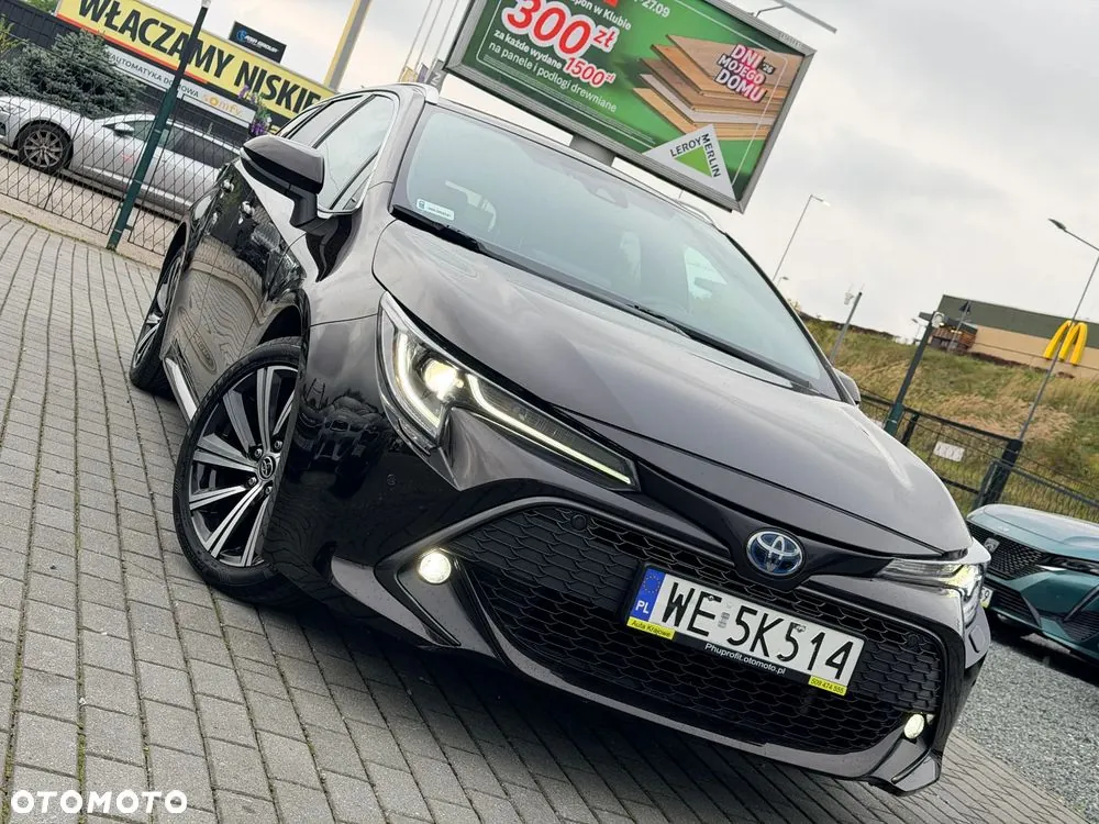 Toyota Corolla 2022 photo 4
