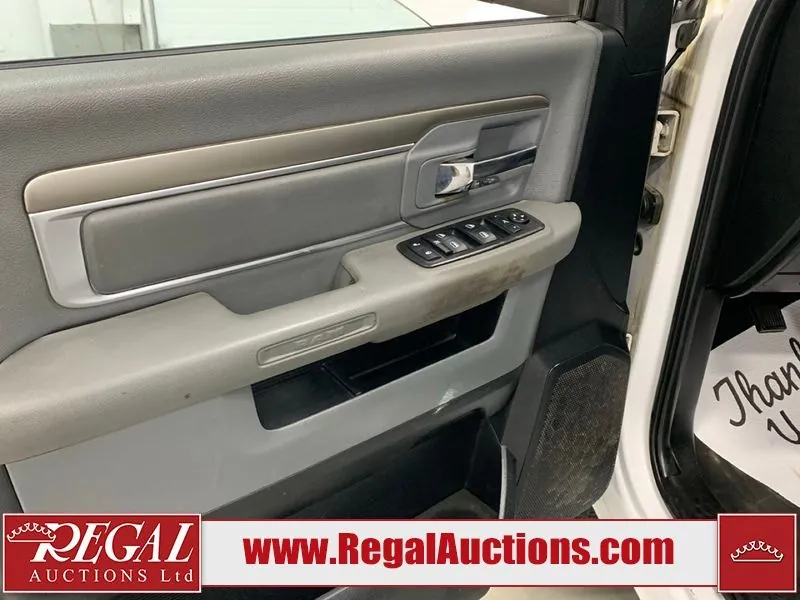 Ram 3500 2015 photo 5