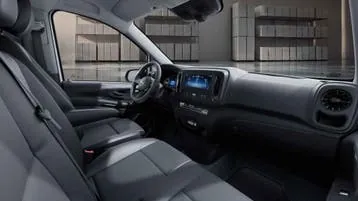 Mercedes-Benz Vito 2025 photo 2