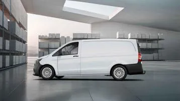 Mercedes-Benz Vito 2025 photo 3
