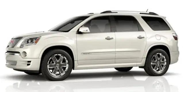 GMC Acadia