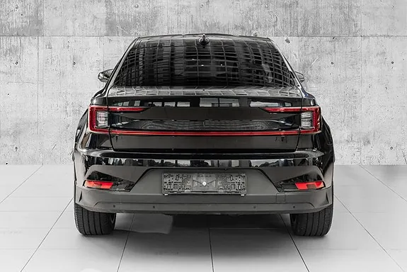 Polestar 2 2022 photo 5