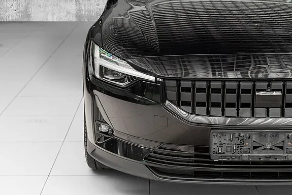 Polestar 2 2022 photo 2
