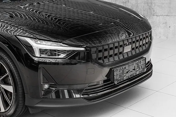 Polestar 2 2022 photo 3