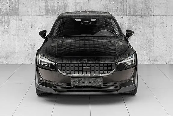Polestar 2 2022 photo 4