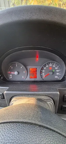 Volkswagen Crafter 2016 photo 5