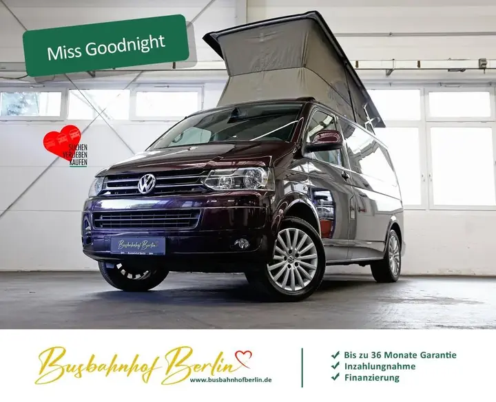 Volkswagen T5