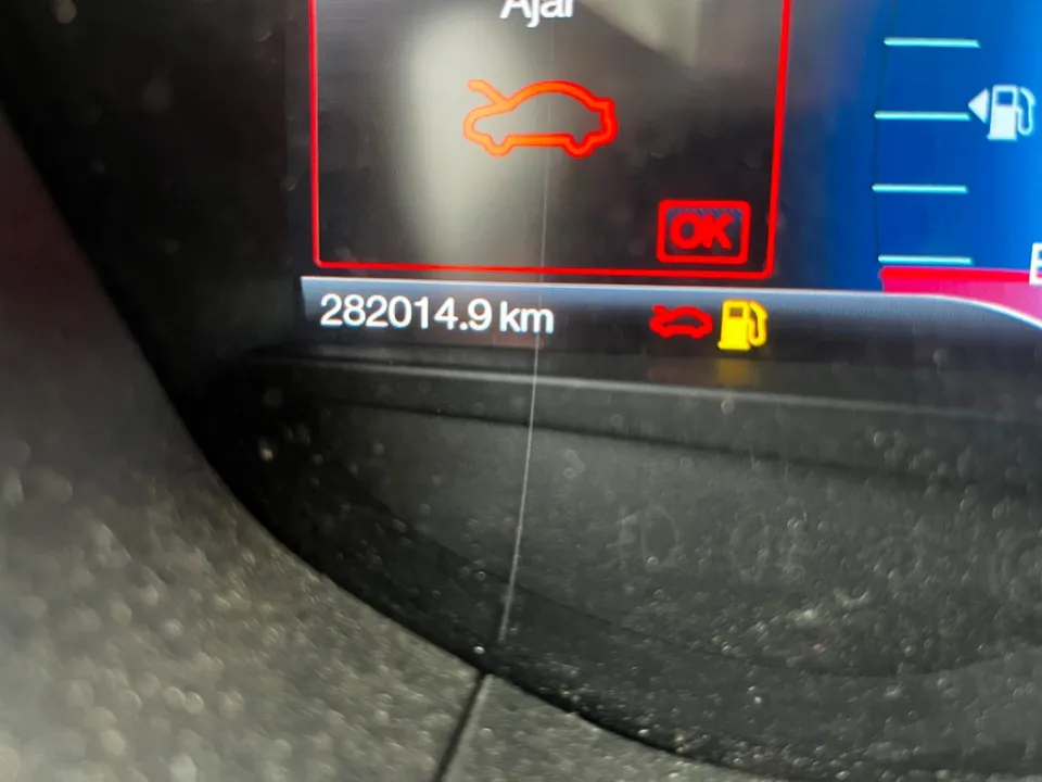 Ford Fusion 2014 photo 4