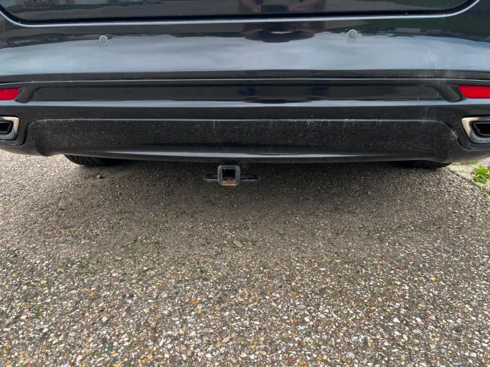 Ford Fusion 2014 photo 5