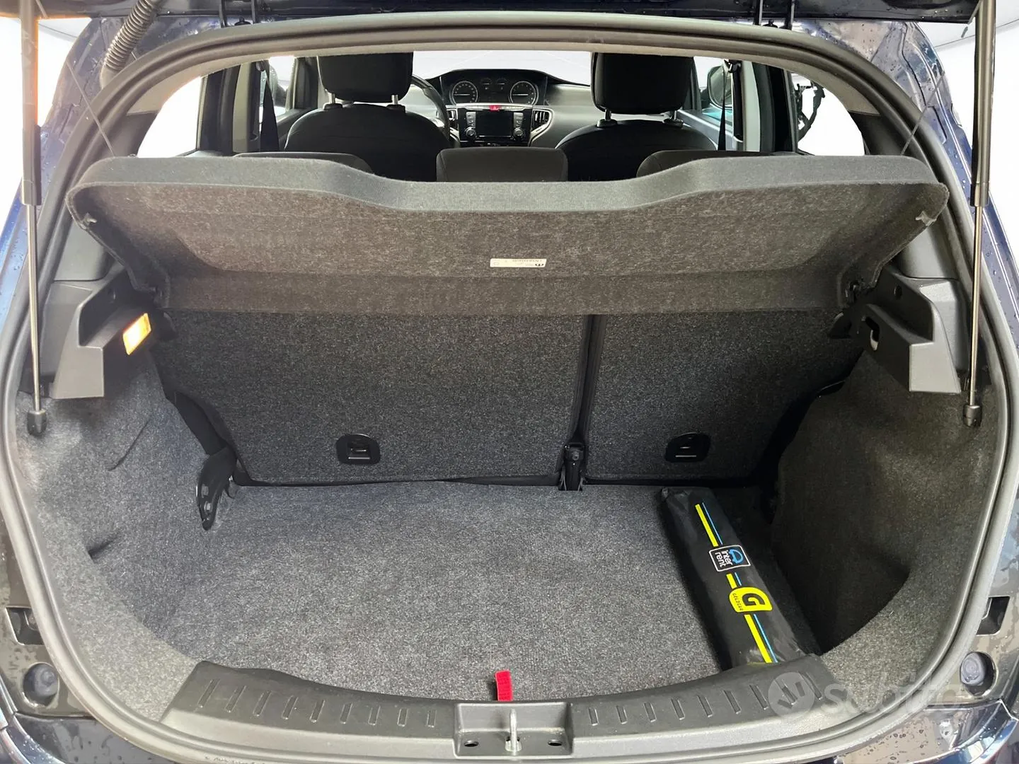 Lancia Ypsilon 2019 photo 4