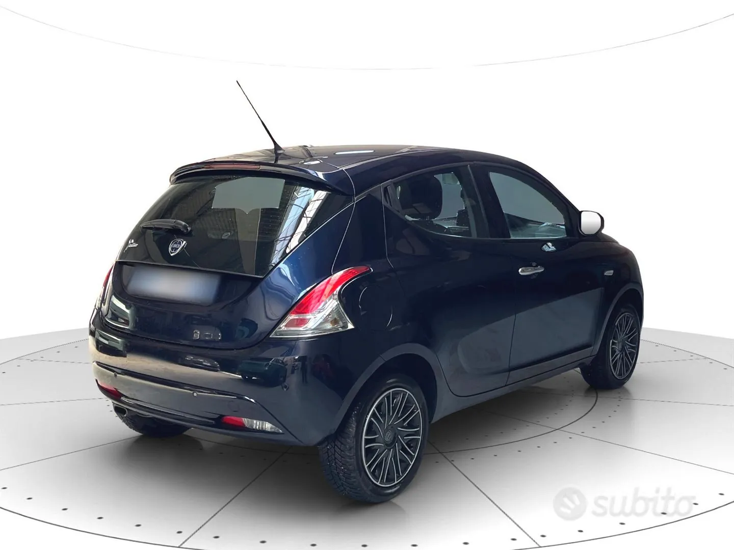 Lancia Ypsilon 2019 photo 3