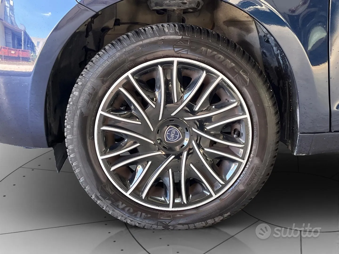 Lancia Ypsilon 2019 photo 5