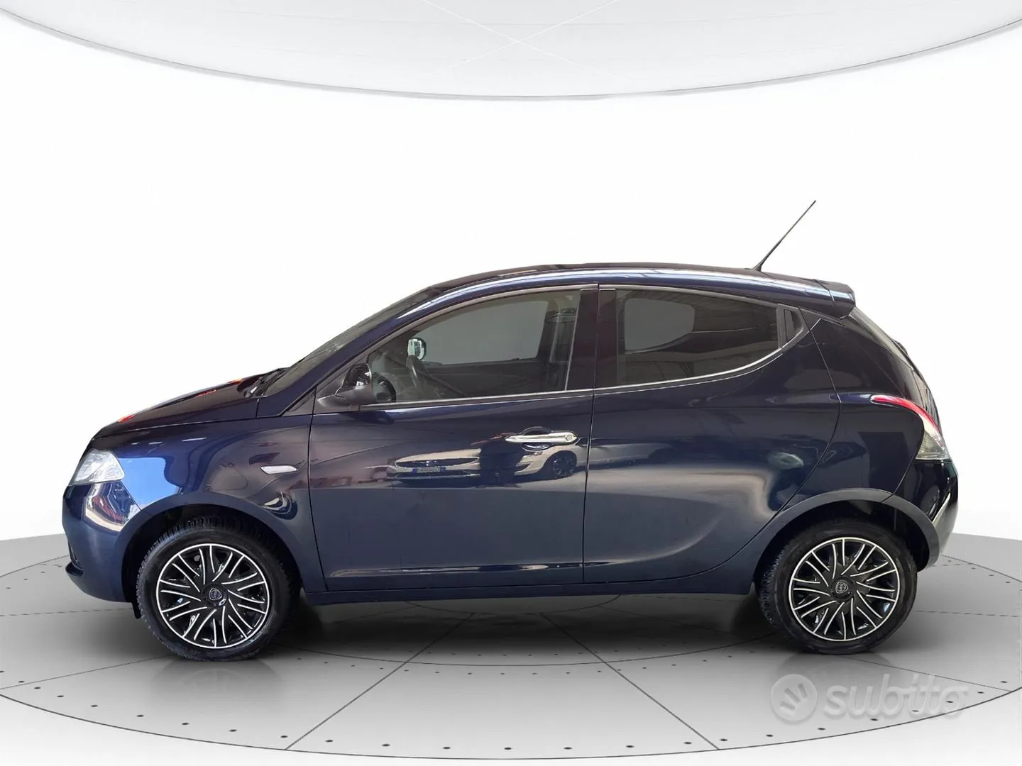 Lancia Ypsilon 2019 photo 2