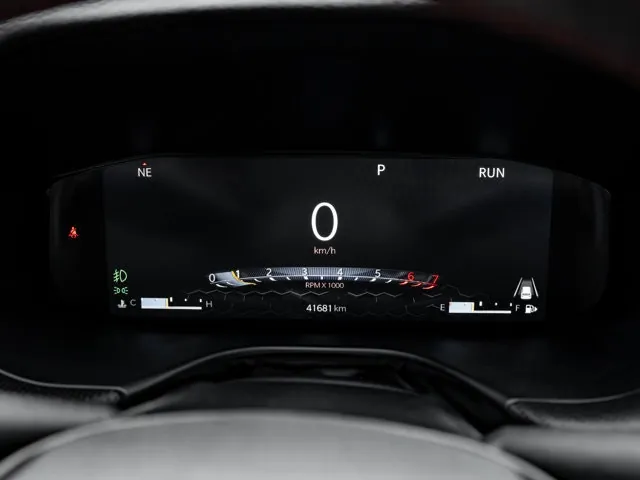 Jeep Compass 2023 photo 4