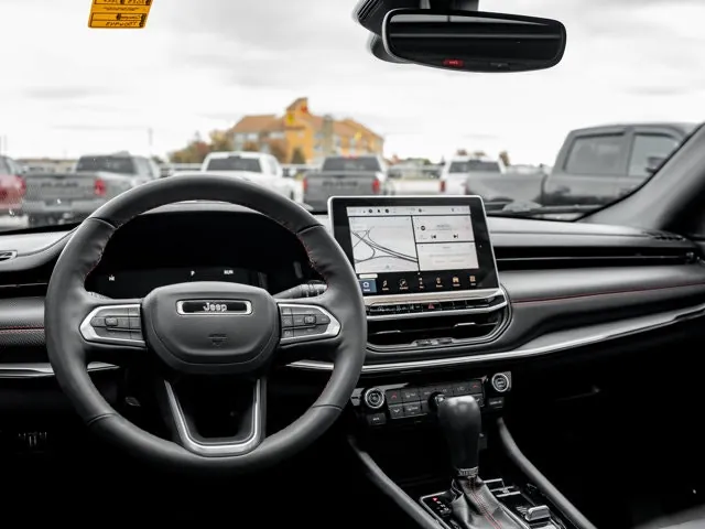 Jeep Compass 2023 photo 3
