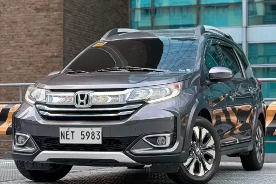 Honda Br-V 2021 photo 3