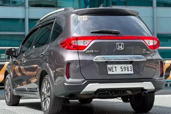 Honda Br-V 2021 photo 5