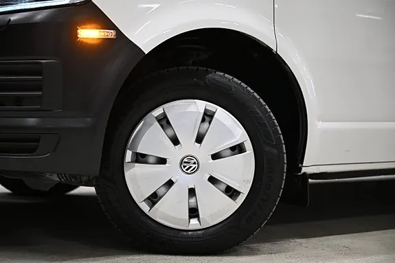 Volkswagen Transporter 2019 photo 4