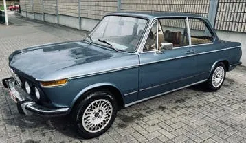 BMW 2002