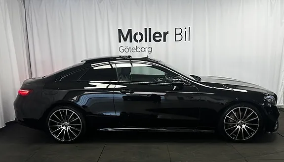 Mercedes-Benz E200 2017 photo 2
