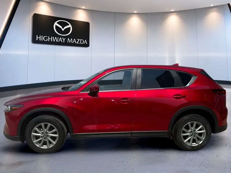 Mazda Cx-5 2025 photo 2