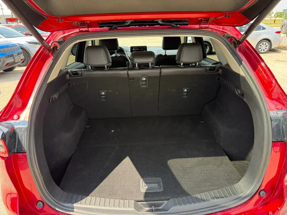 Mazda Cx-5 2025 photo 5